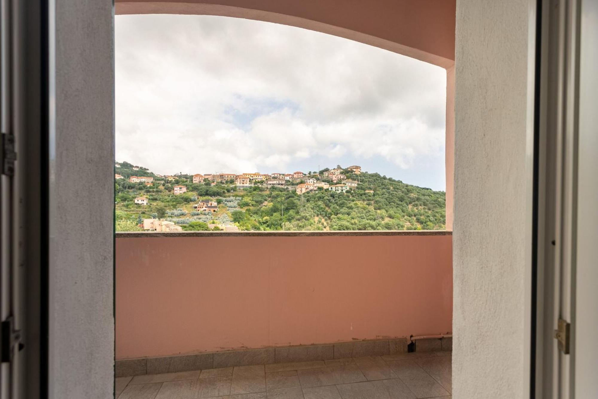 Villa Zafferano Suites เชลเล ลีกูเร ภายนอก รูปภาพ