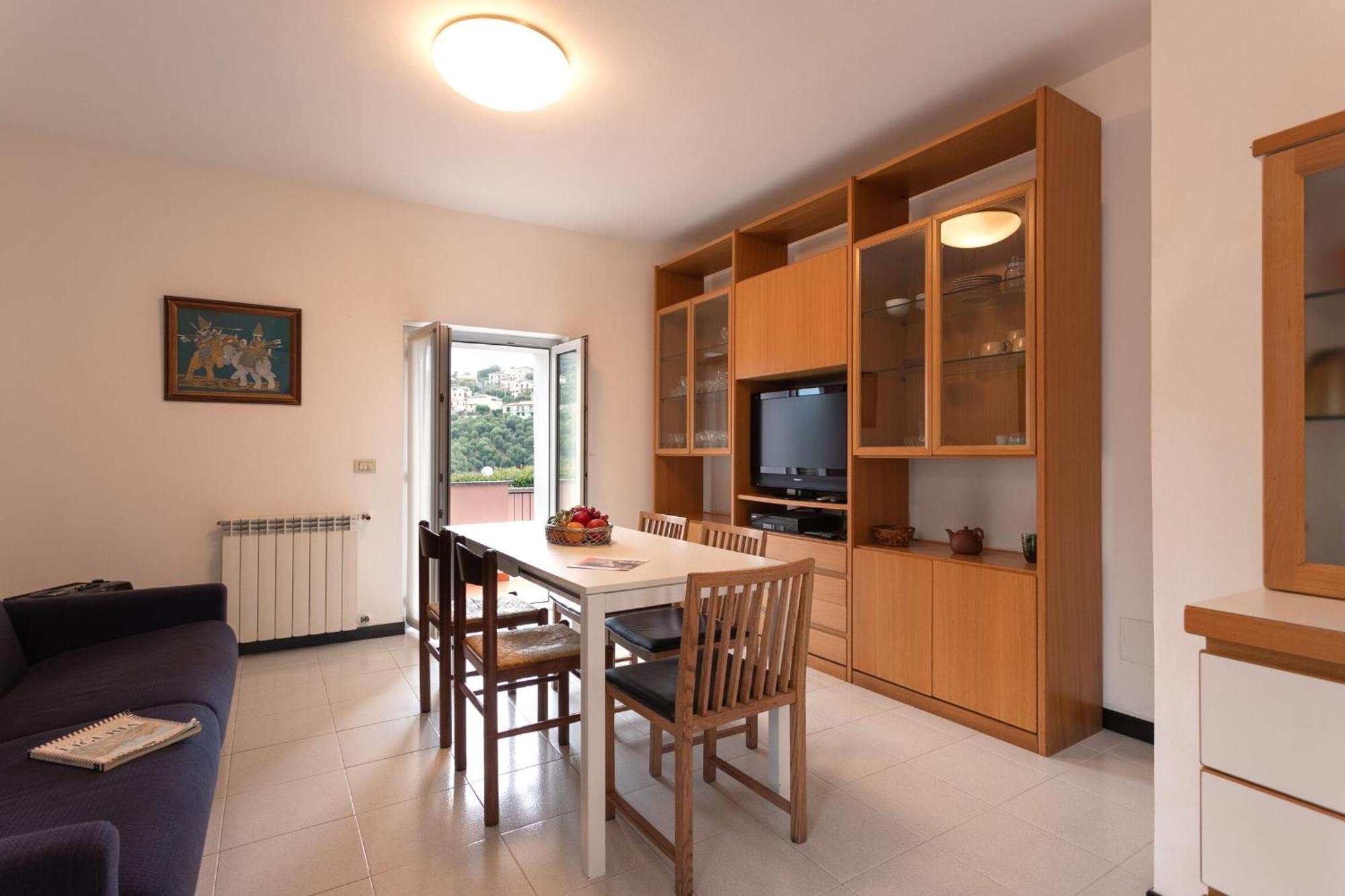 Villa Zafferano Suites เชลเล ลีกูเร ภายนอก รูปภาพ