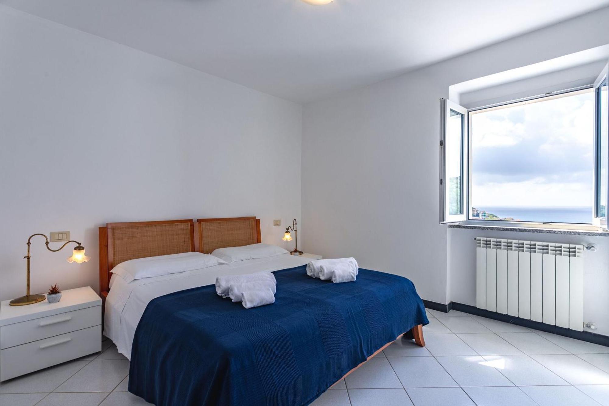 Villa Zafferano Suites เชลเล ลีกูเร ภายนอก รูปภาพ