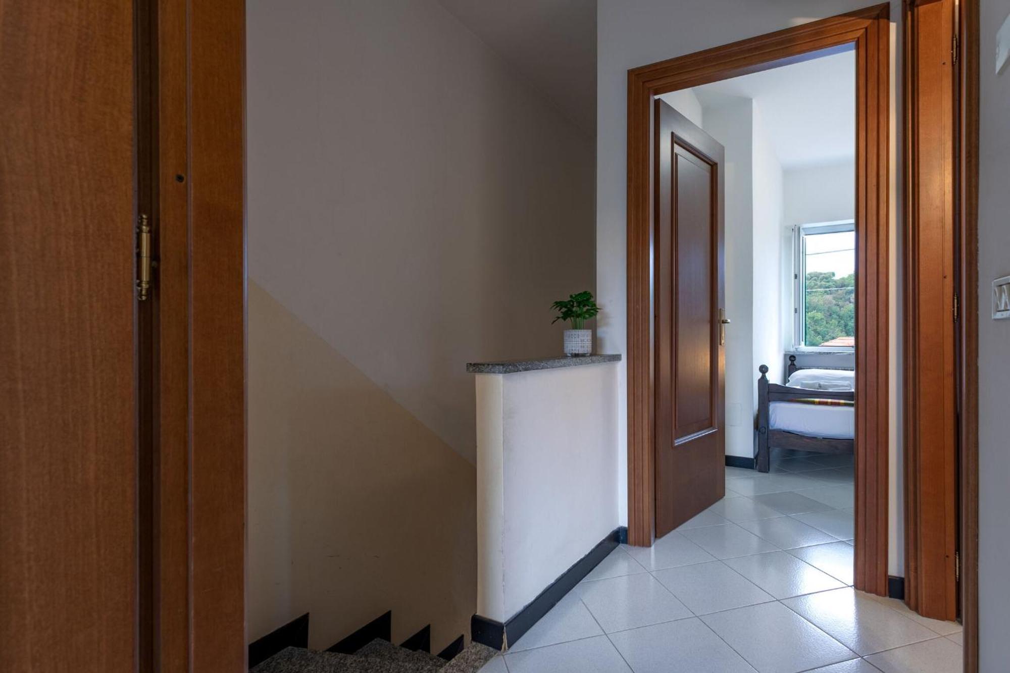 Villa Zafferano Suites เชลเล ลีกูเร ภายนอก รูปภาพ
