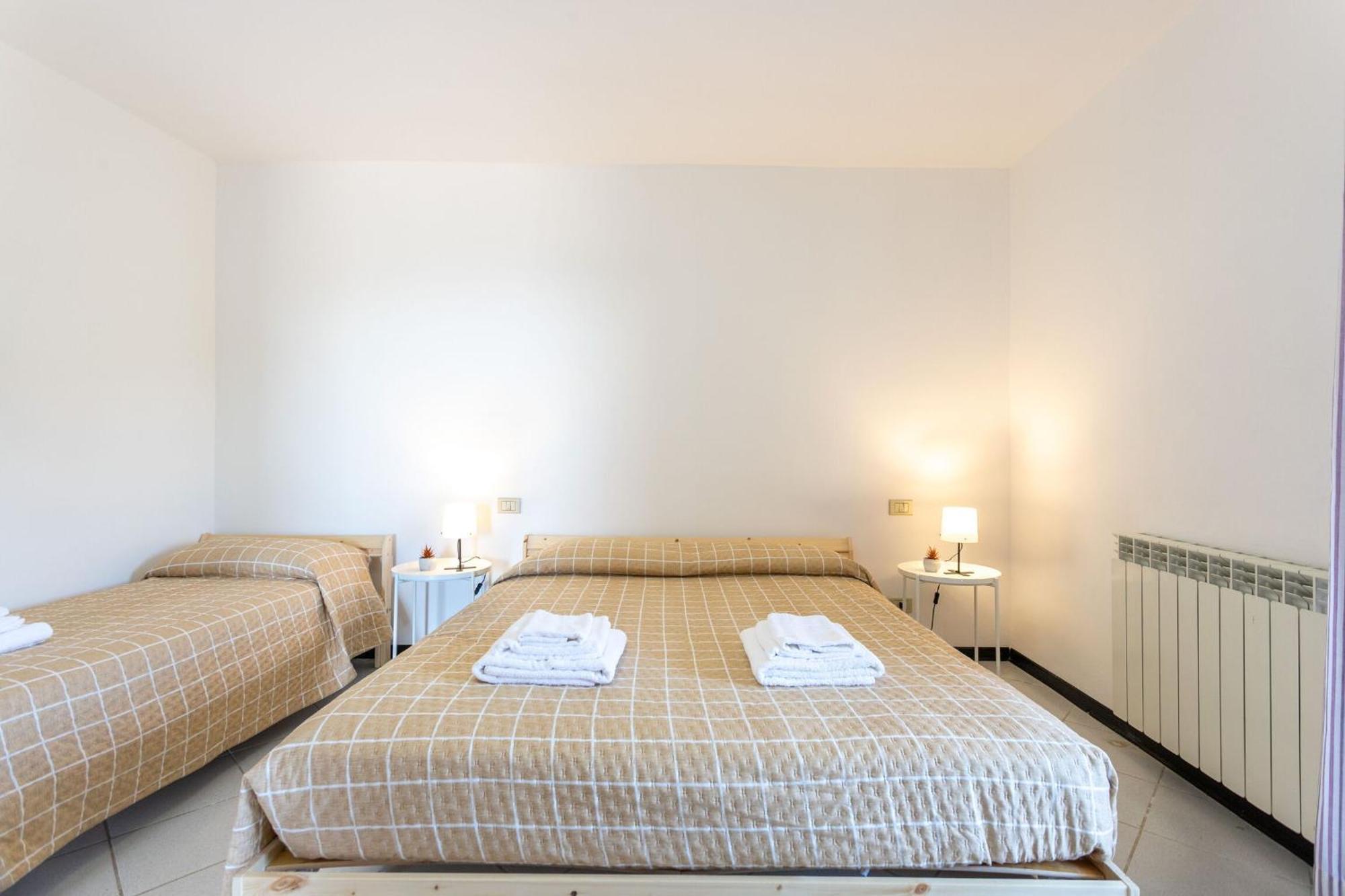 Villa Zafferano Suites เชลเล ลีกูเร ภายนอก รูปภาพ