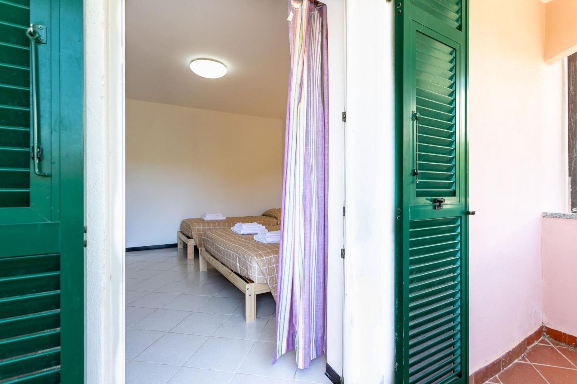 Villa Zafferano Suites เชลเล ลีกูเร ภายนอก รูปภาพ