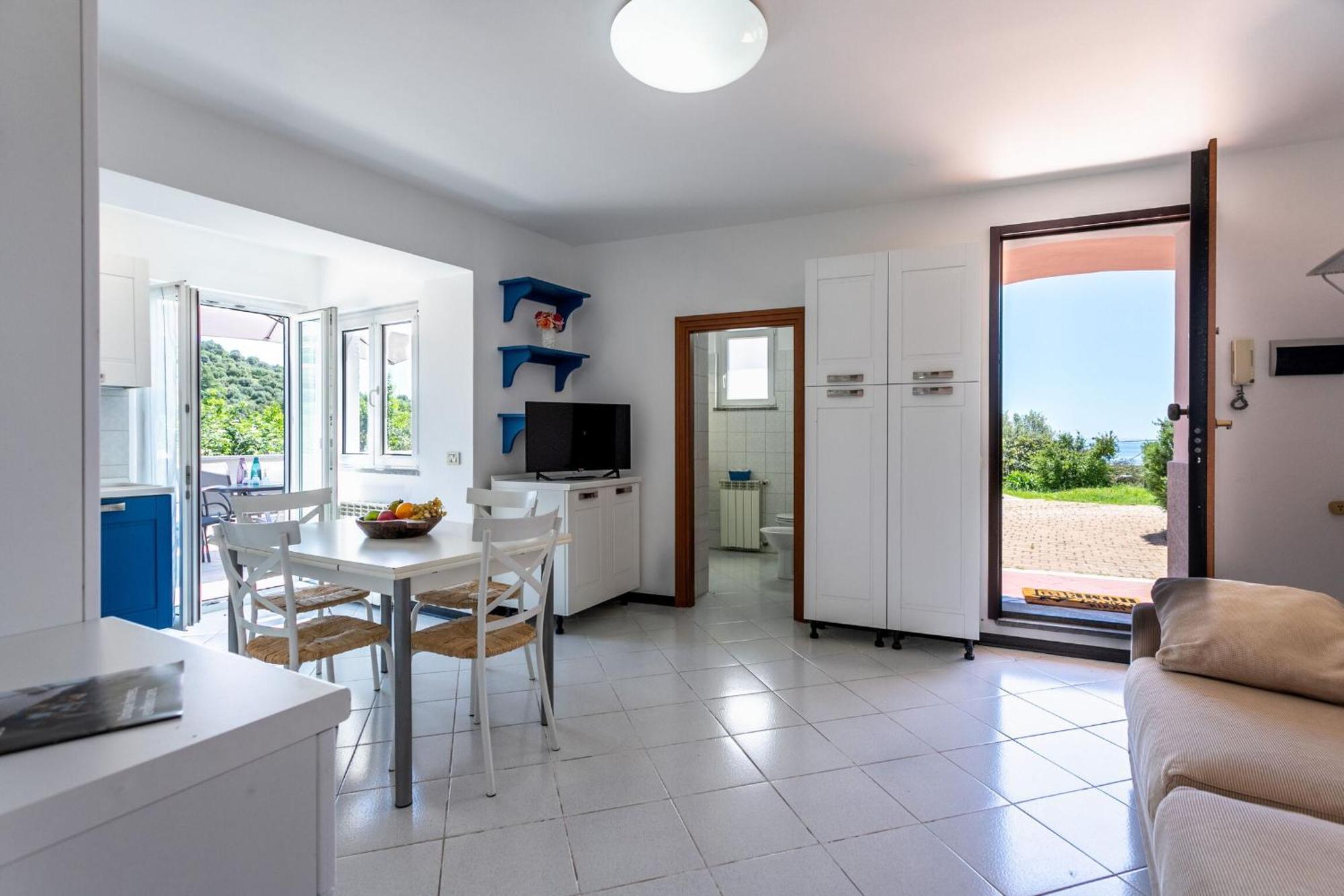 Villa Zafferano Suites เชลเล ลีกูเร ภายนอก รูปภาพ